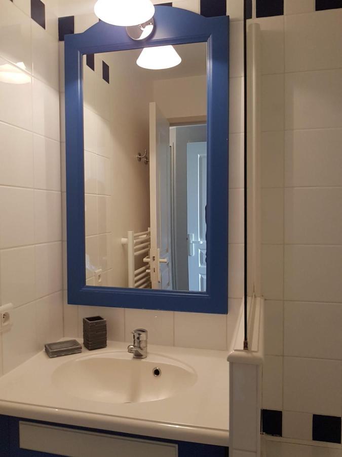 Cap Marine 8 Apartment Guilvinec Exterior photo