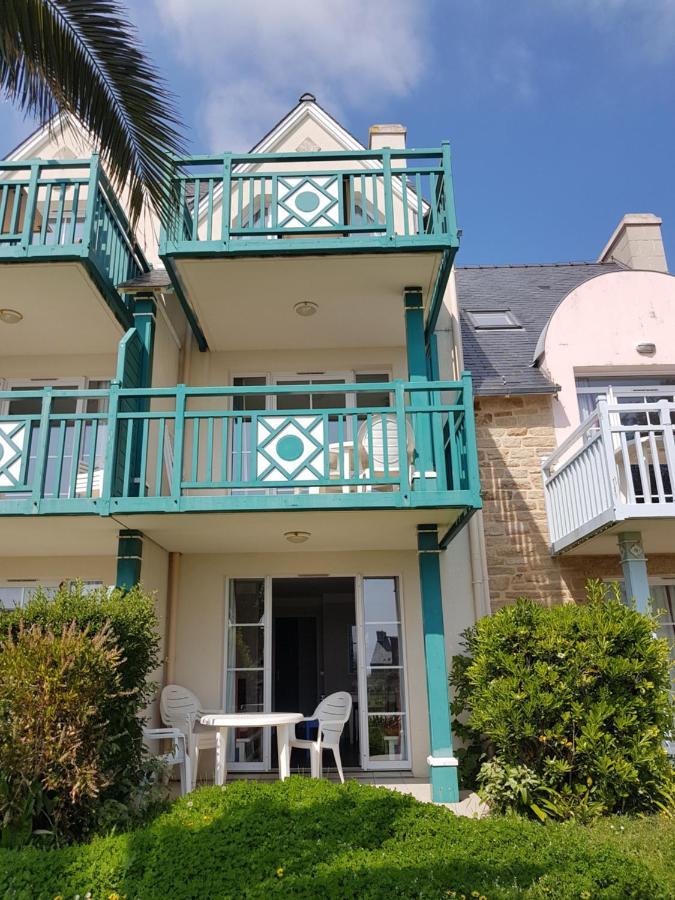 Cap Marine 8 Apartment Guilvinec Exterior photo